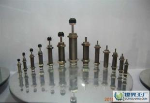 移印機(jī)關(guān)鍵配件 臺灣西捷克油壓緩沖器AC-S系列介紹