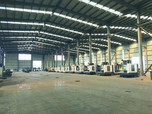 大姚縣內(nèi)外兼修，推動機(jī)械設(shè)備及配件制造業(yè)高質(zhì)量發(fā)展