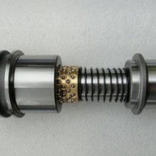 精密制造，驅動未來——走進臨安市恒世機械配件廠