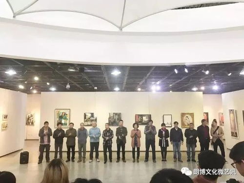 2017年廣西藝術(shù)學院相思湖美術(shù)館展覽服務(wù)精彩回顧