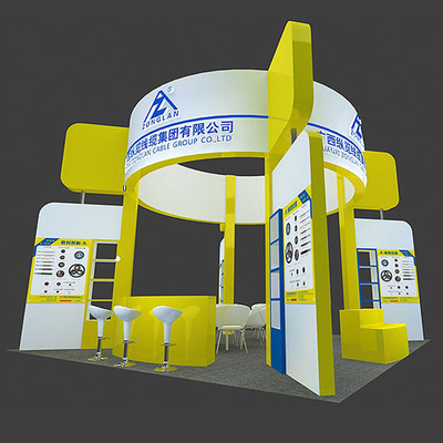 石家莊展覽策劃公司 專(zhuān)業(yè)展會(huì)搭建與高性?xún)r(jià)比服務(wù)全解析