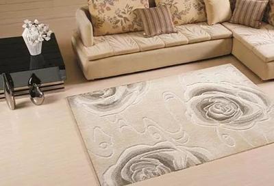 地毯清洗的正確方式