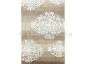 家居地毯 從選購(gòu)到保養(yǎng)的全方位供應(yīng)指南