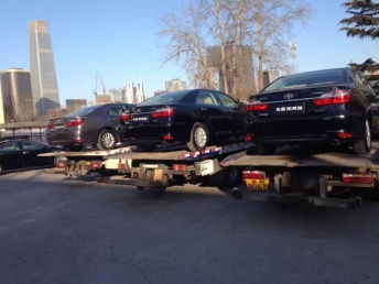 北京24小時(shí)拖車救援與汽車維修保養(yǎng)服務(wù)指南