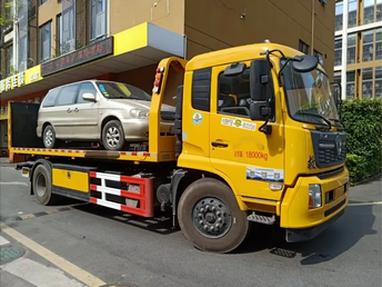 湖州拖車(chē)救援電話大全，關(guān)鍵時(shí)刻為您的愛(ài)車(chē)保駕護(hù)航