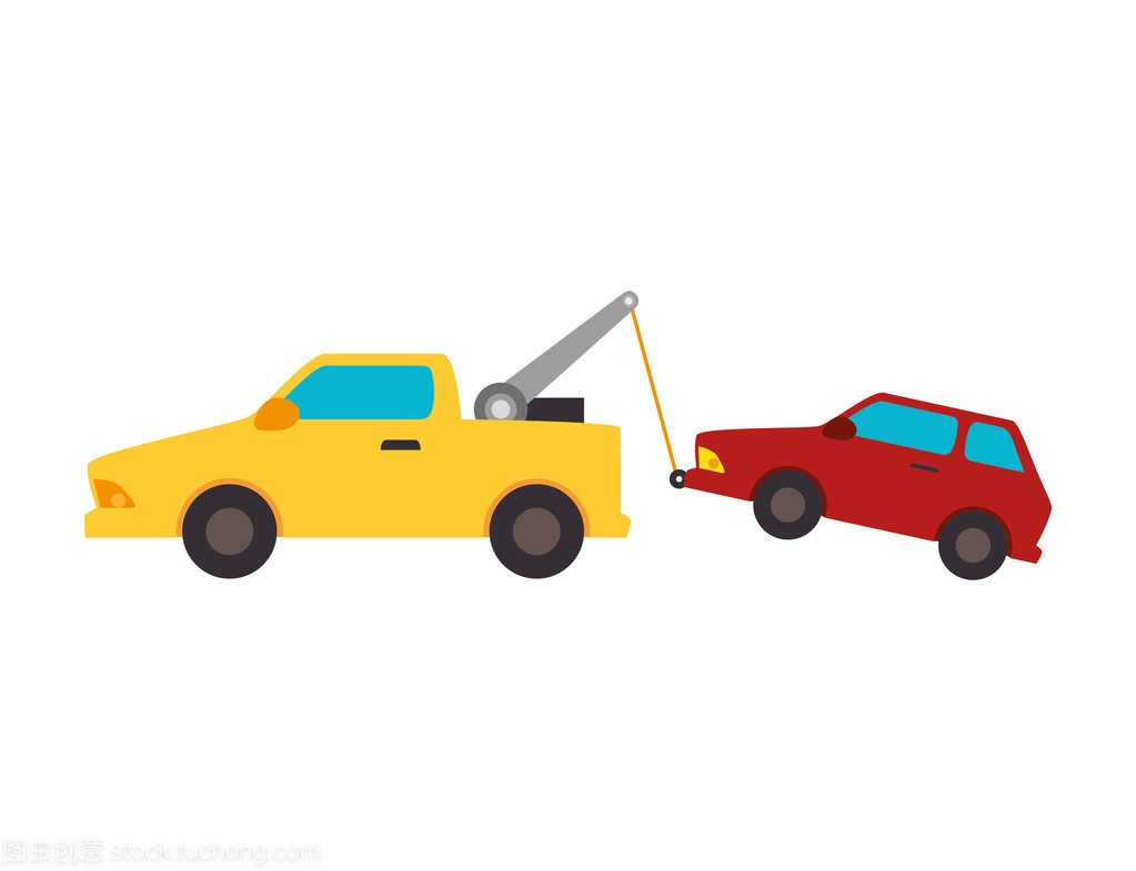 汽車(chē)拖車(chē) 出行意外時(shí)的應(yīng)急指南與注意事項(xiàng)